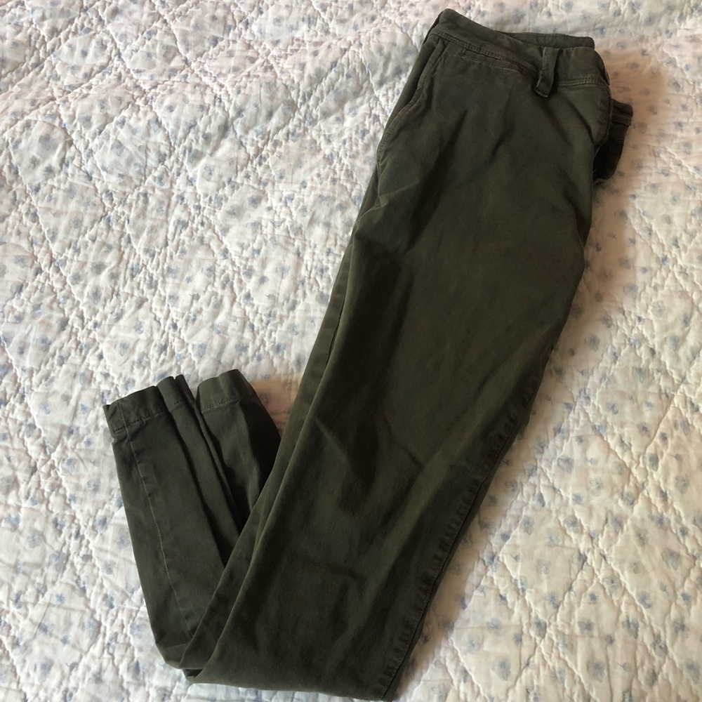 Men’s Pants